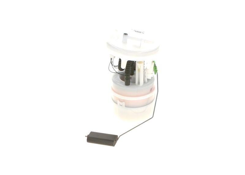 Unité d'injection de carburant BOSCH 0 986 580 381