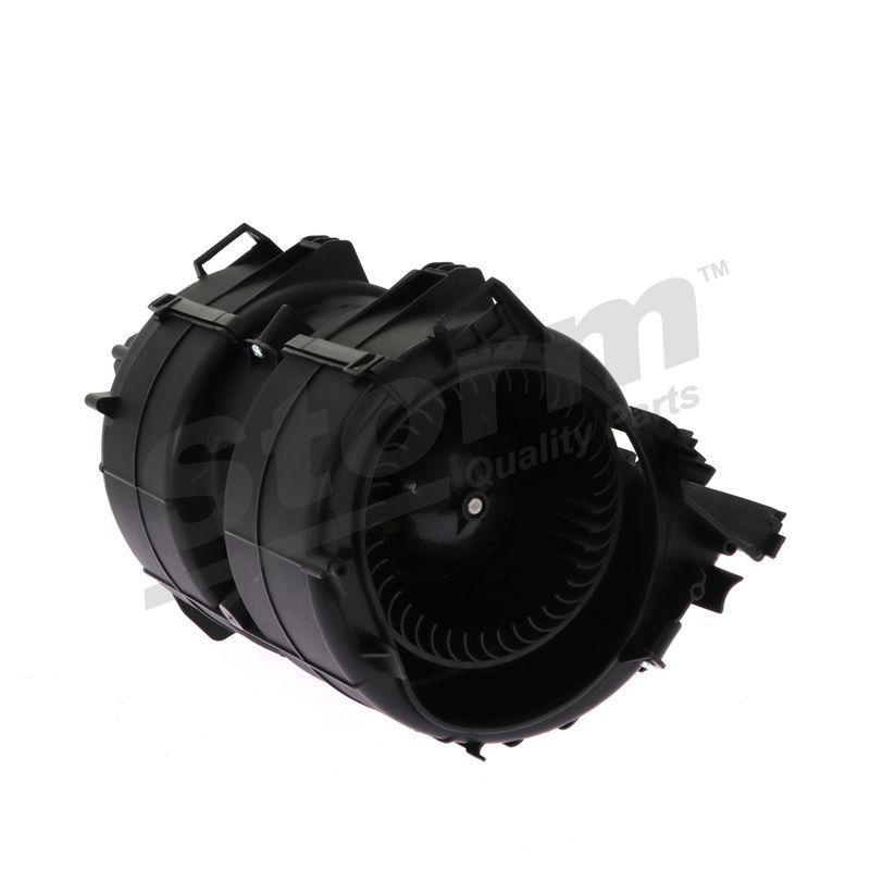 Pulseur d'air habitacle STORM QUALITY PARTS 87407