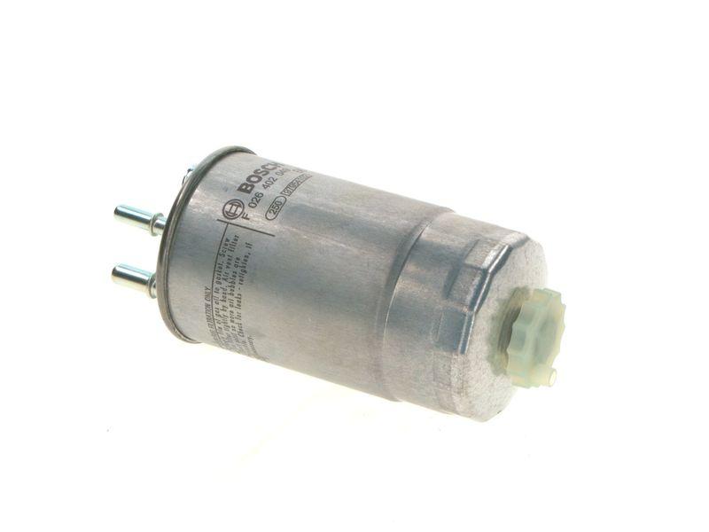 Filtre à carburant BOSCH F 026 402 049