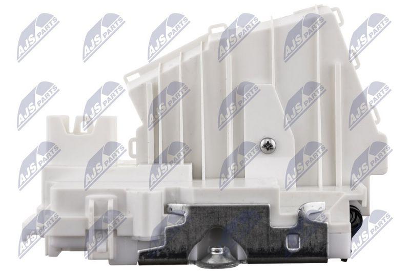Serrure de porte NTY EZC-ME-384