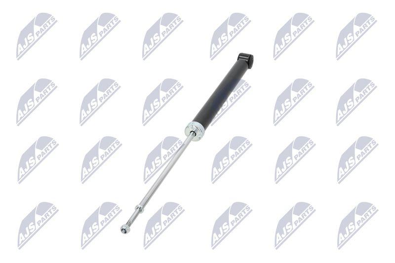 Amortisseur NTY A-TY-014