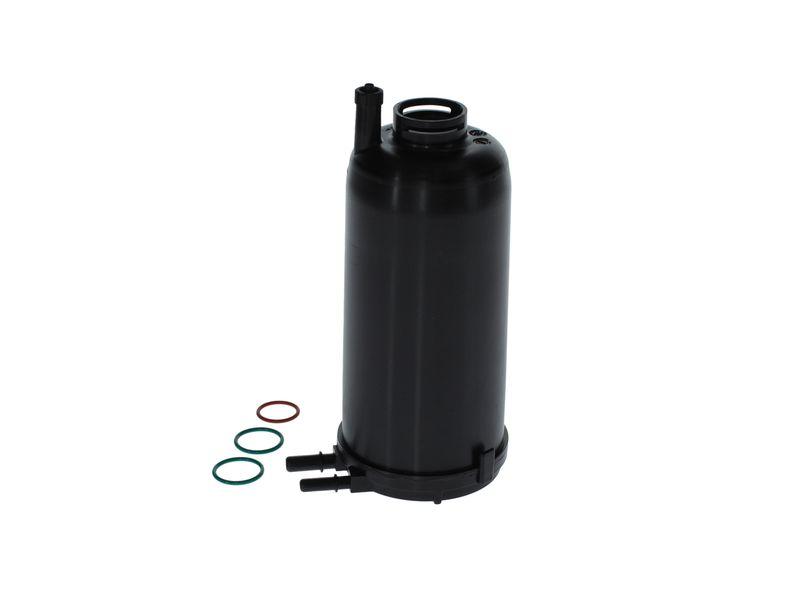 Filtre à carburant BOSCH F 026 402 045