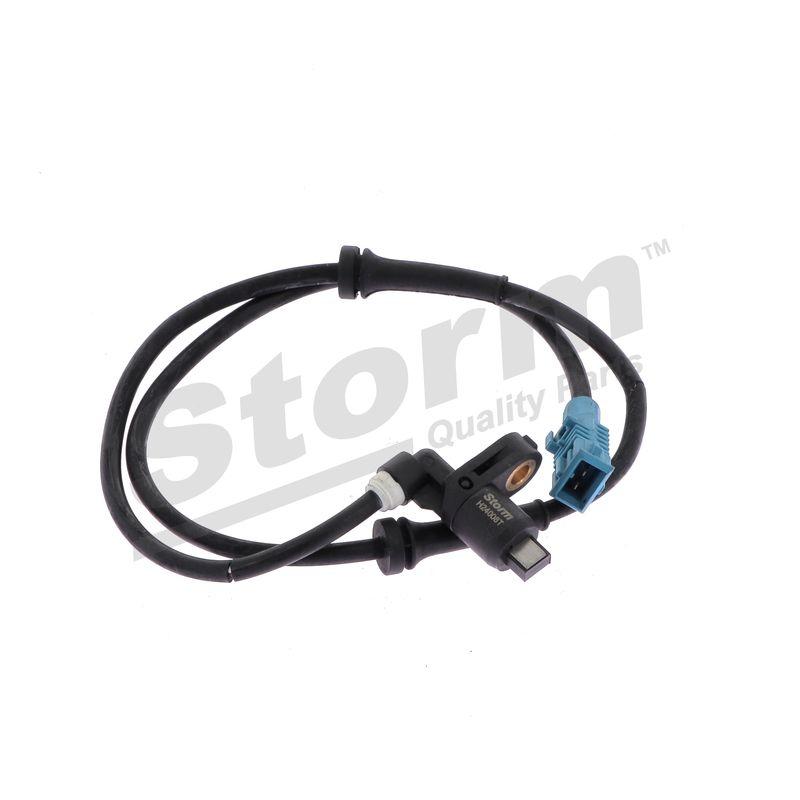 Capteur, vitesse de roue STORM QUALITY PARTS 777151