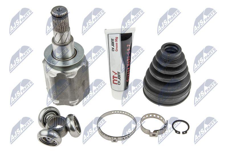Jeu de joints, arbre de transmission NTY NPW-NS-030