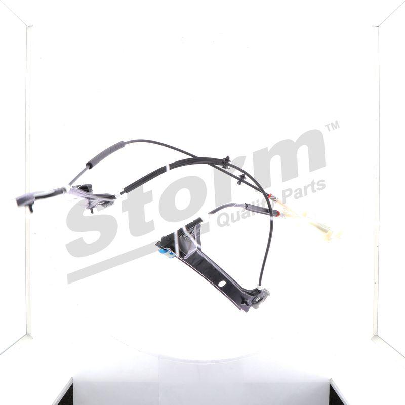 Lève-vitre STORM QUALITY PARTS 9307569