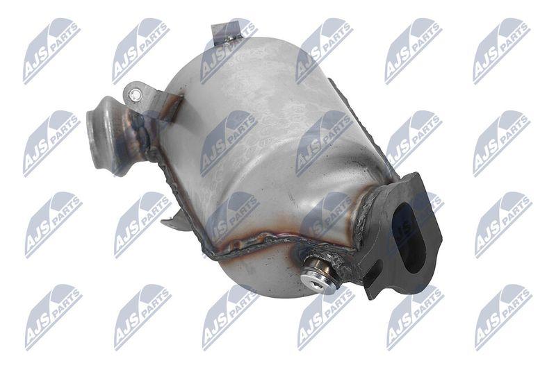Catalyseur NTY KAT-RE-015