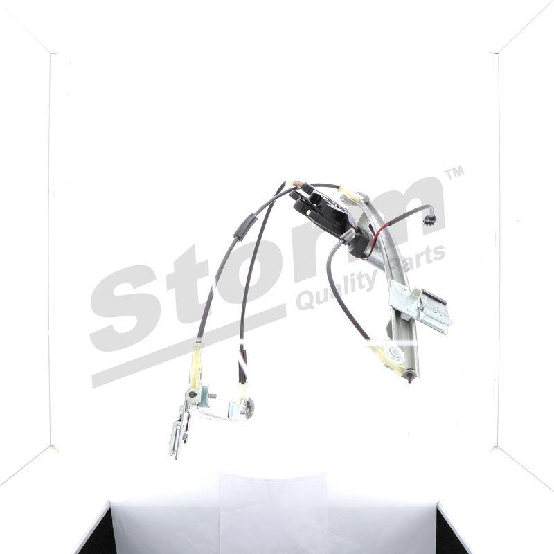 Lève-vitre STORM QUALITY PARTS 90278ST