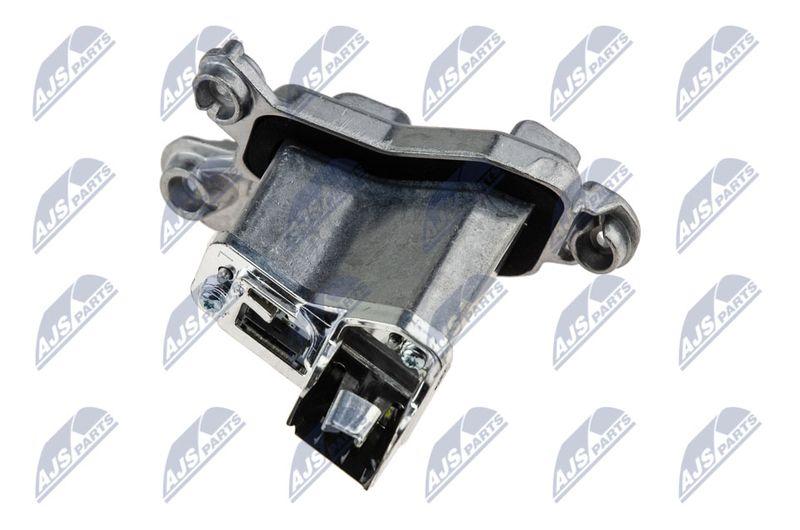 Appareil de commande, système d'éclairage NTY EPX-BM-053