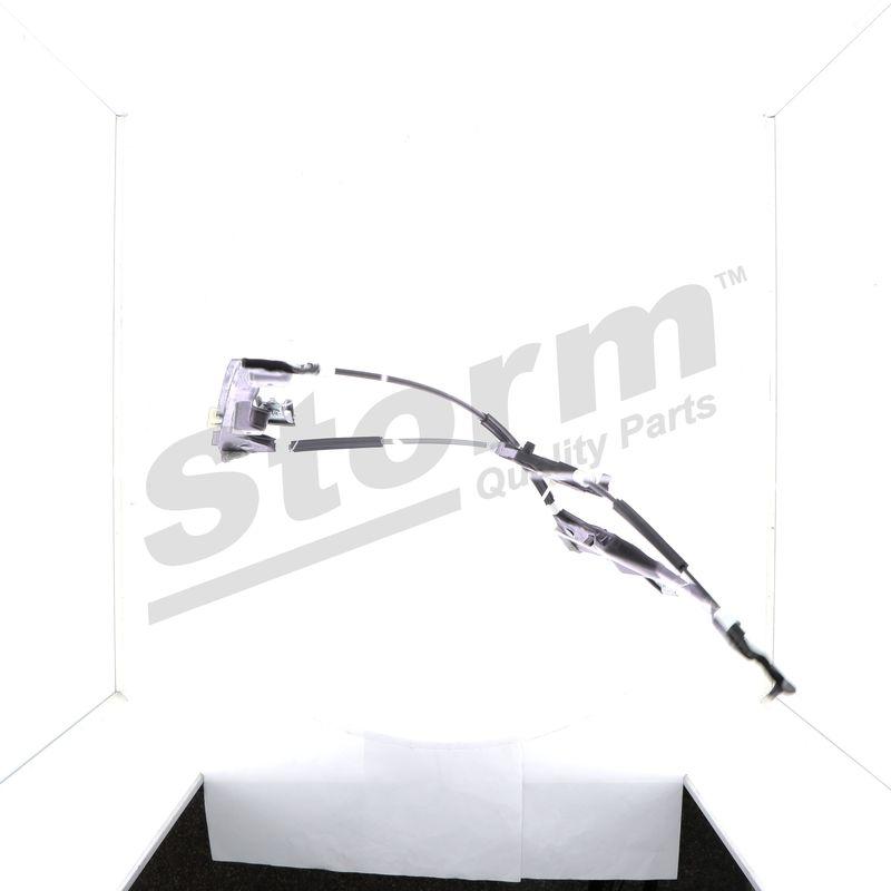 Lève-vitre STORM QUALITY PARTS 177076