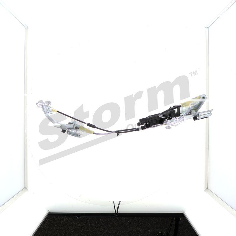 Lève-vitre STORM QUALITY PARTS 99081