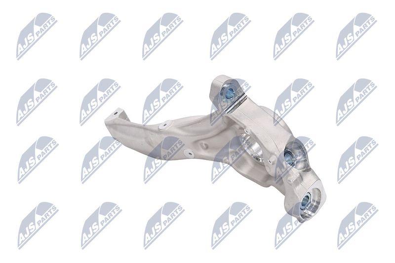 Fusée d'essieu, suspension de roue NTY ZZP-LR-015