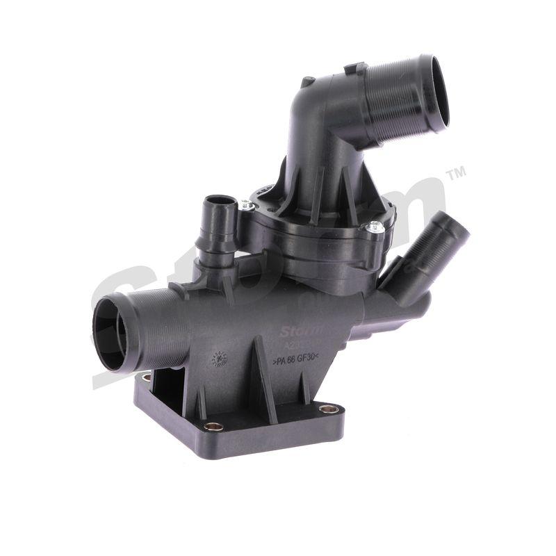 Boîtier du thermostat STORM QUALITY PARTS F16218