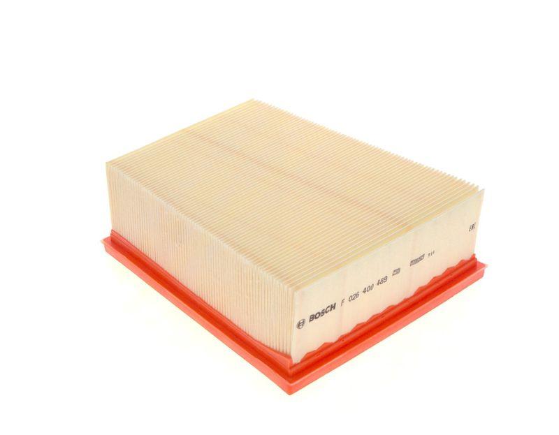 Filtre à air BOSCH F 026 400 489