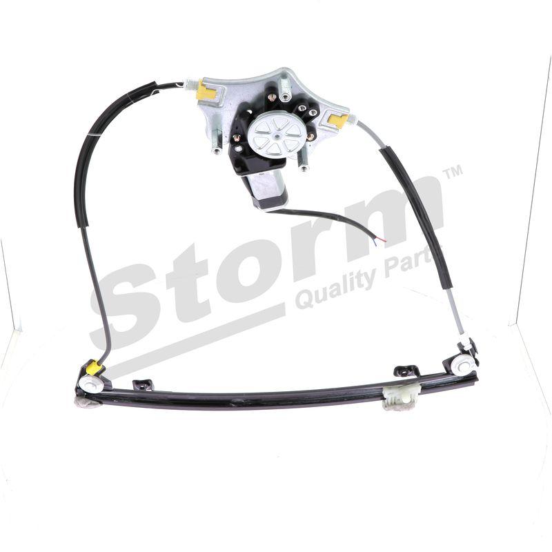 Lève-vitre STORM QUALITY PARTS 81073ST