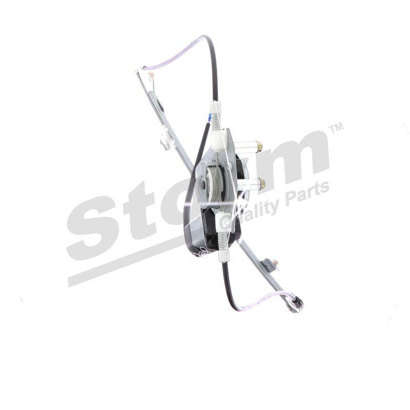 Lève-vitre STORM QUALITY PARTS 36775