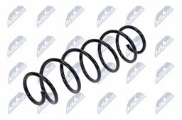 Ressort de suspension NTY ASZ-FT-010