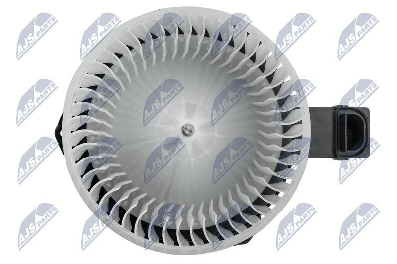 Pulseur d'air habitacle NTY EWN-HD-001