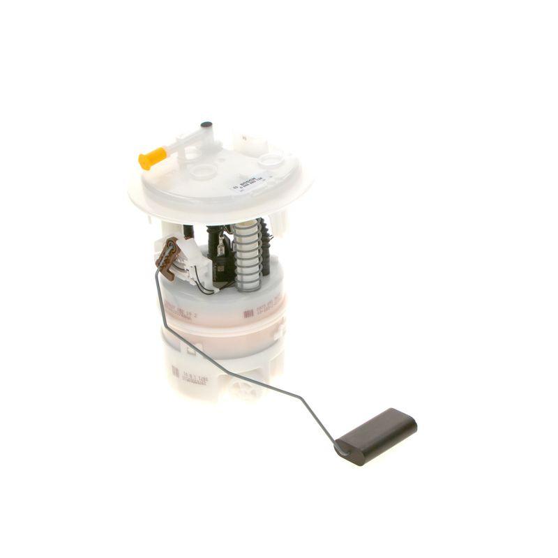 Unité d'injection de carburant BOSCH 0 986 580 138