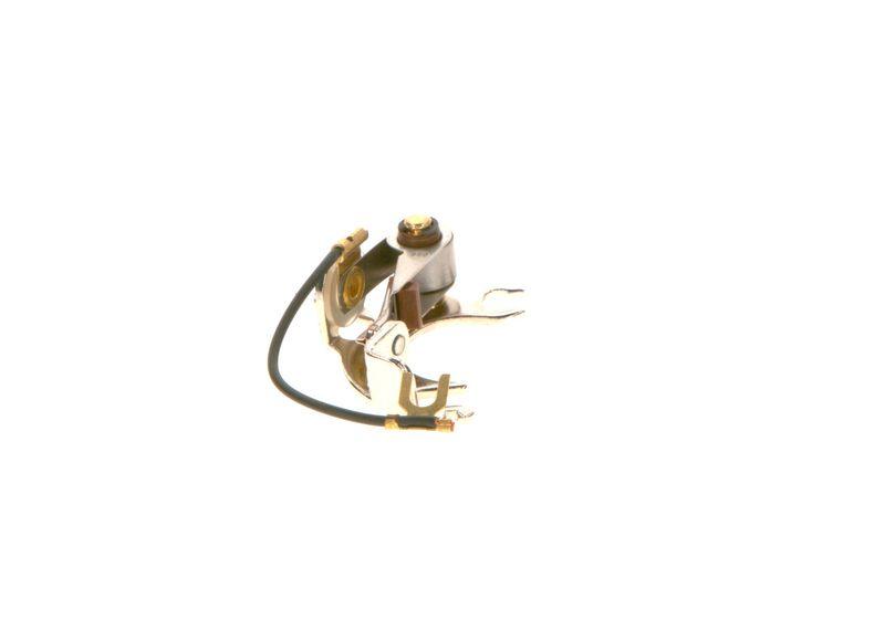 Jeu de contacts, distributeur d'allumage BOSCH 1 987 231 000