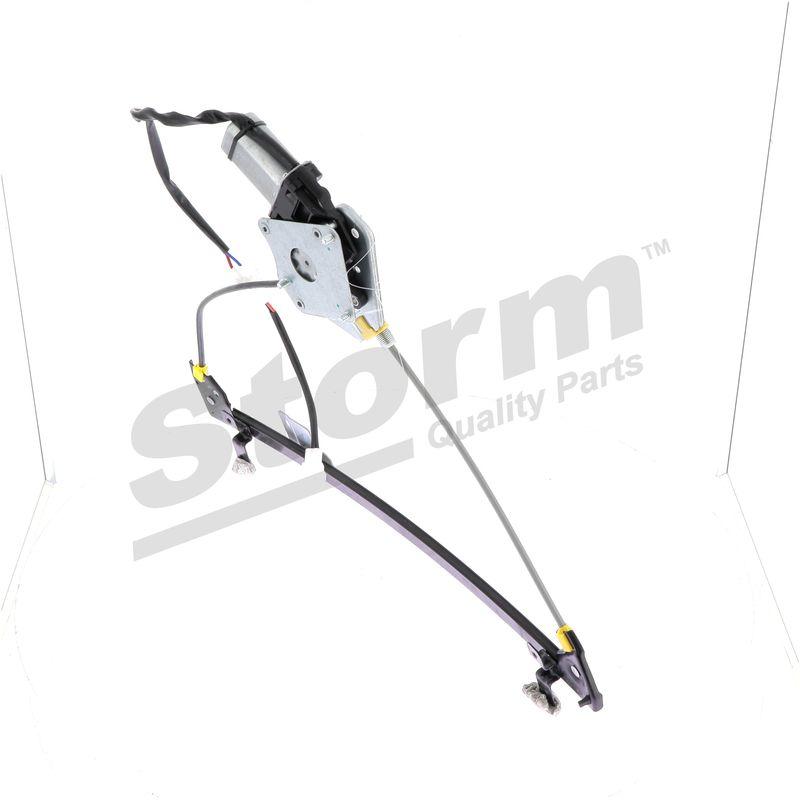 Lève-vitre STORM QUALITY PARTS 125075