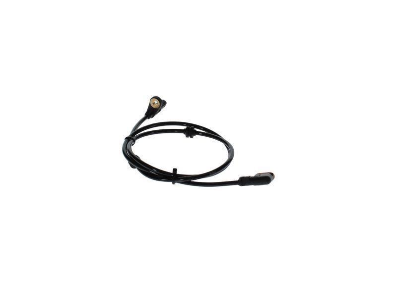 Capteur, vitesse de roue BOSCH 0 986 594 546
