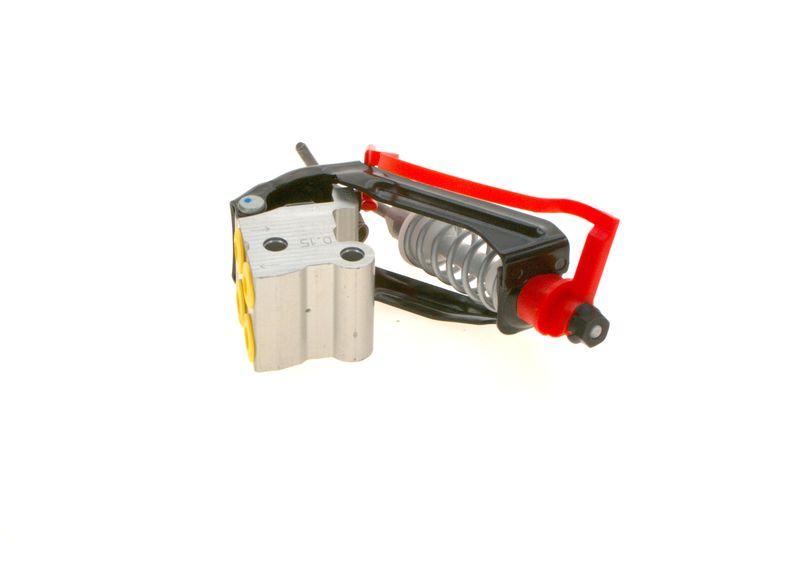Régulateur de freinage BOSCH 0 204 031 296