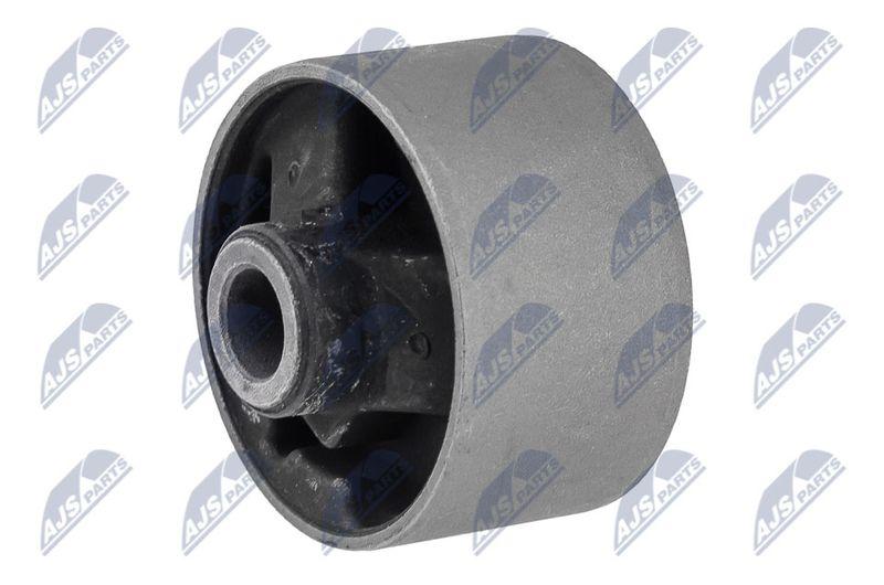 Suspension, Différentiel NTY ZTT-MZ-022A