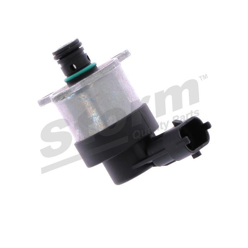 Régulateur, quantité de carburant (système à rampe commune) STORM QUALITY PARTS STO888205