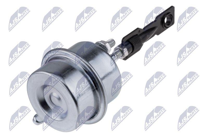 Détendeur de suralimentation NTY ECD-LR-005