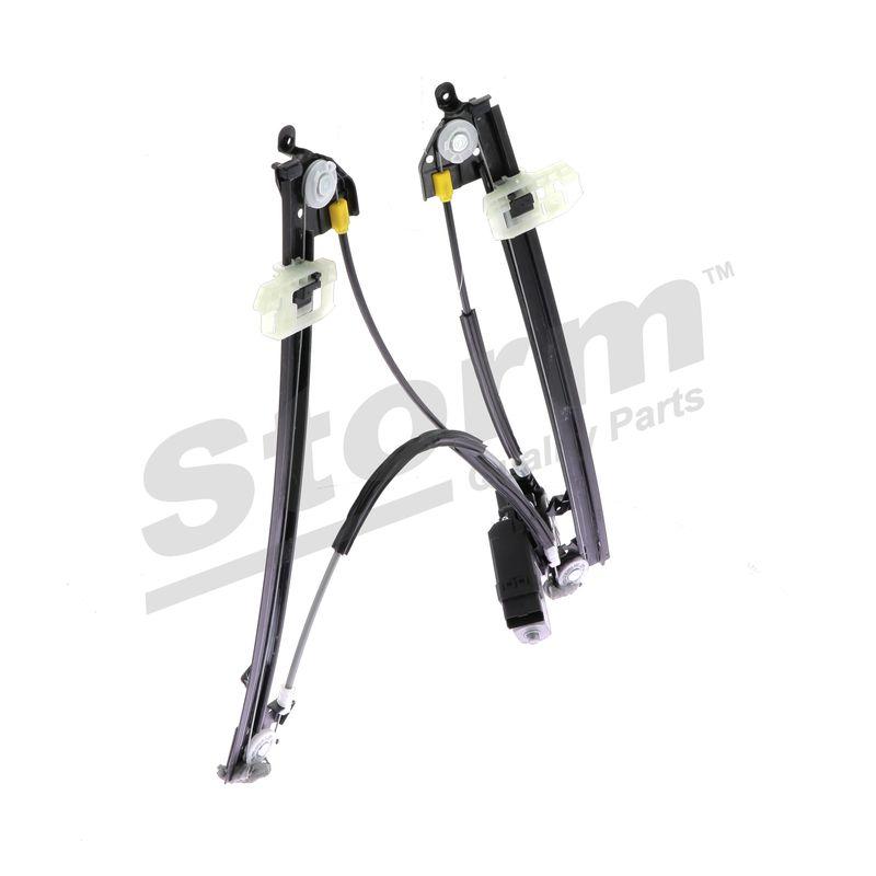 Lève-vitre STORM QUALITY PARTS 87141