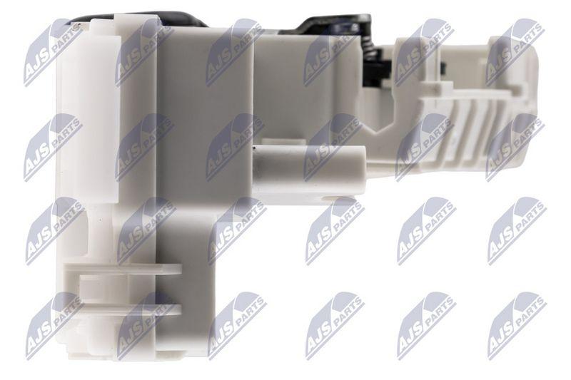 Serrure de porte NTY EZC-ME-384