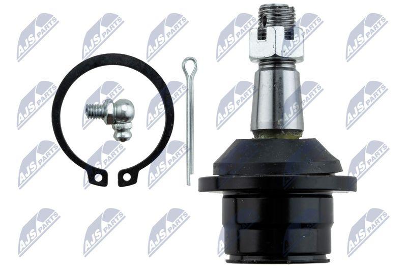 Rotule de suspension NTY ZSD-FR-008