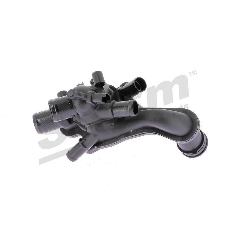 Boîtier du thermostat STORM QUALITY PARTS F15384