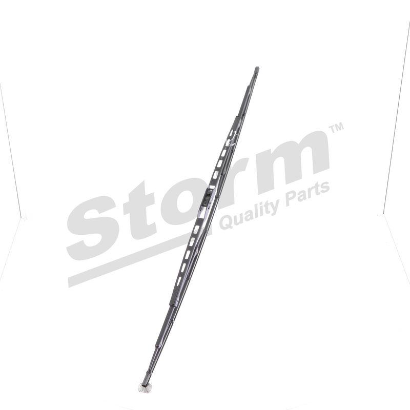 Balai d'essuie-glace STORM QUALITY PARTS 1000650