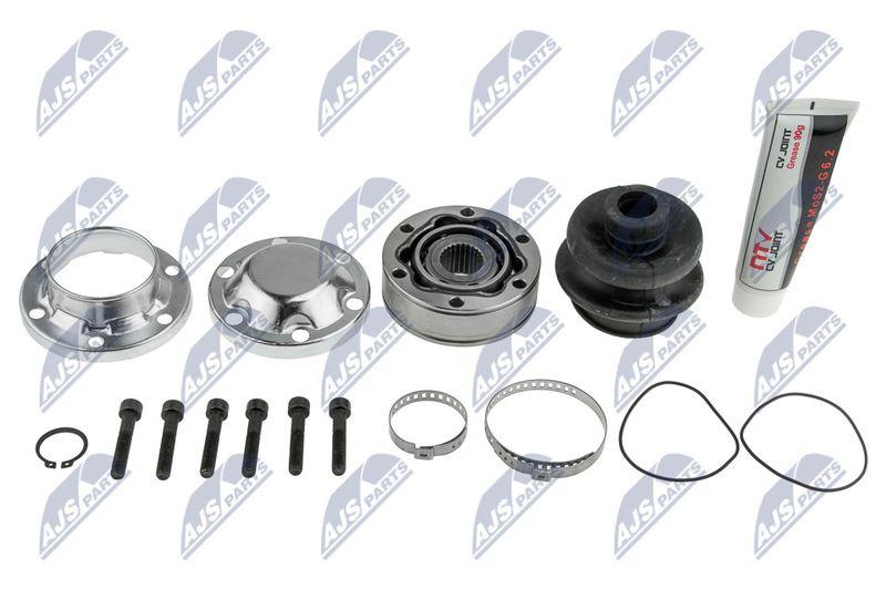 Jeu de joints, arbre de transmission NTY NPW-FT-001