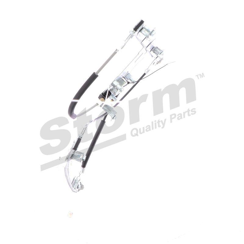 Lève-vitre STORM QUALITY PARTS 54076