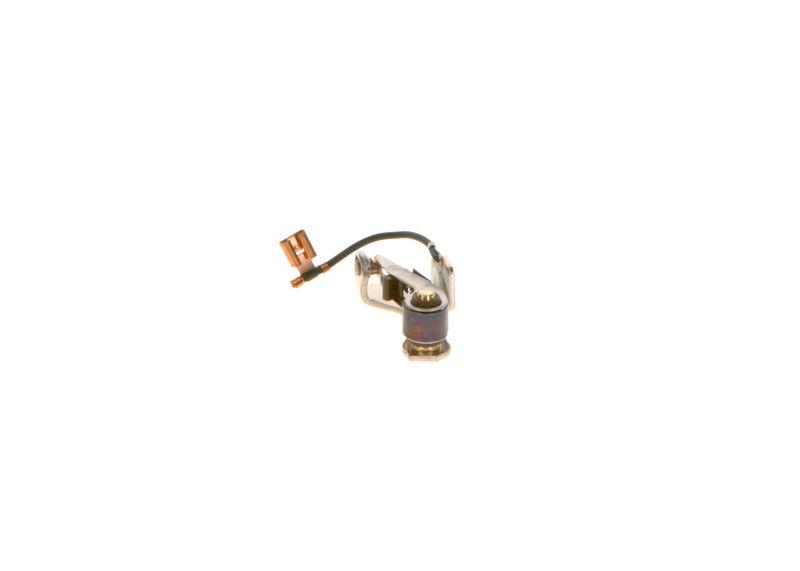 Jeu de contacts, distributeur d'allumage BOSCH 1 237 013 044