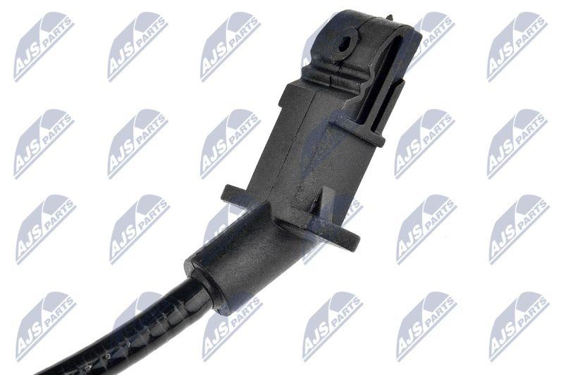 Capteur, vitesse de roue NTY HCA-MS-080