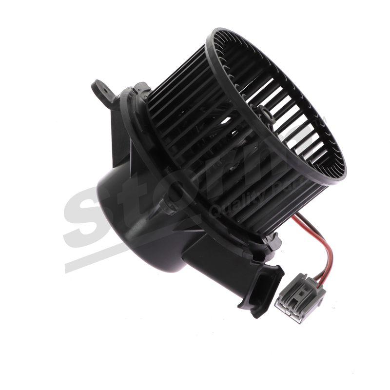 Pulseur d'air habitacle STORM QUALITY PARTS 6500802