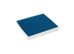 Filtre, air de l'habitacle BOSCH 0 986 628 574