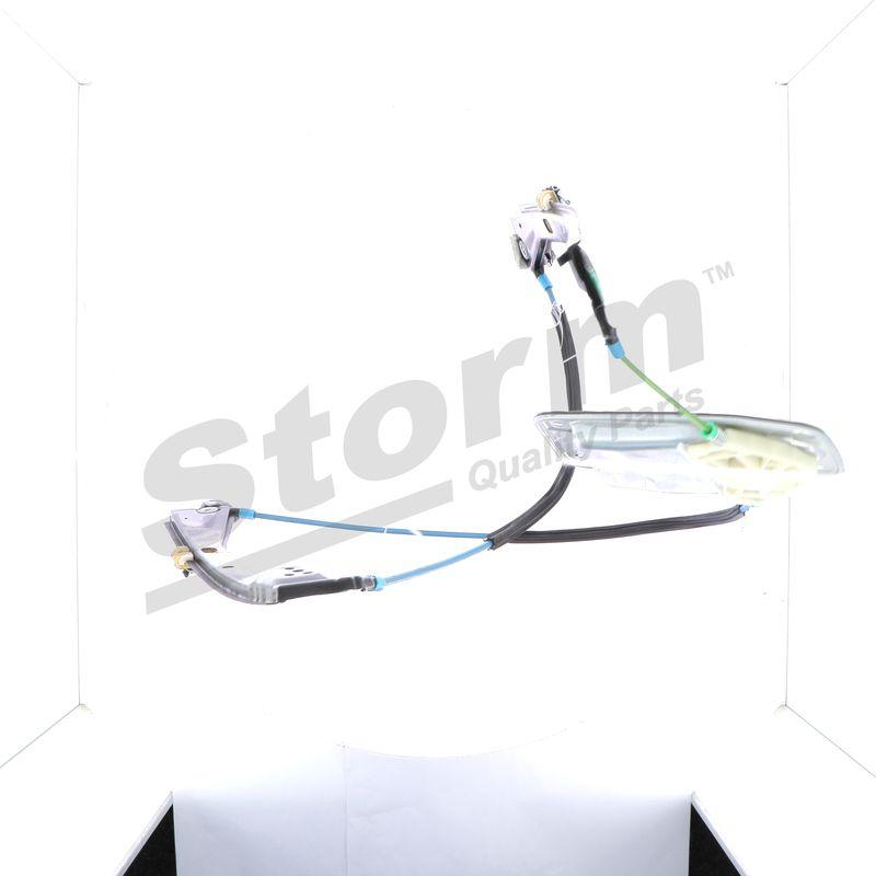 Lève-vitre STORM QUALITY PARTS 97175