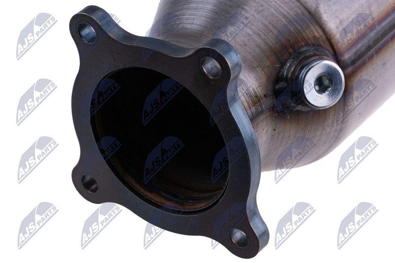 Catalyseur NTY KAT-AU-002