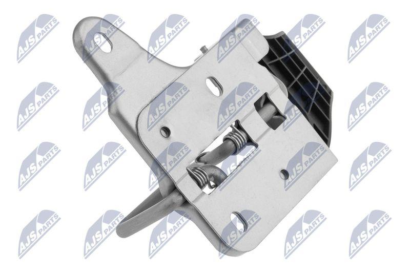 Serrure de capot-moteur NTY EZC-SK-021