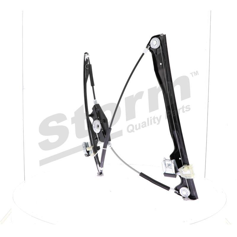 Lève-vitre STORM QUALITY PARTS 177076