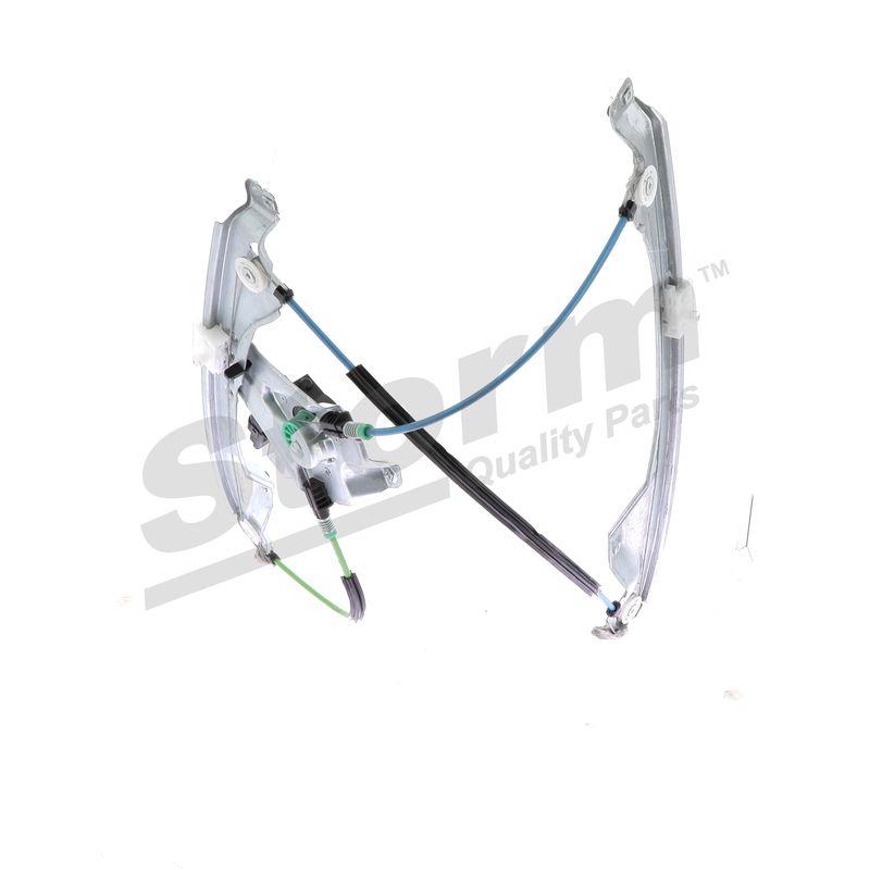 Lève-vitre STORM QUALITY PARTS 80977