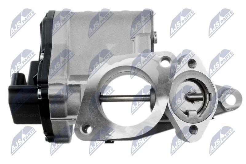 Vanne EGR NTY EGR-RE-001
