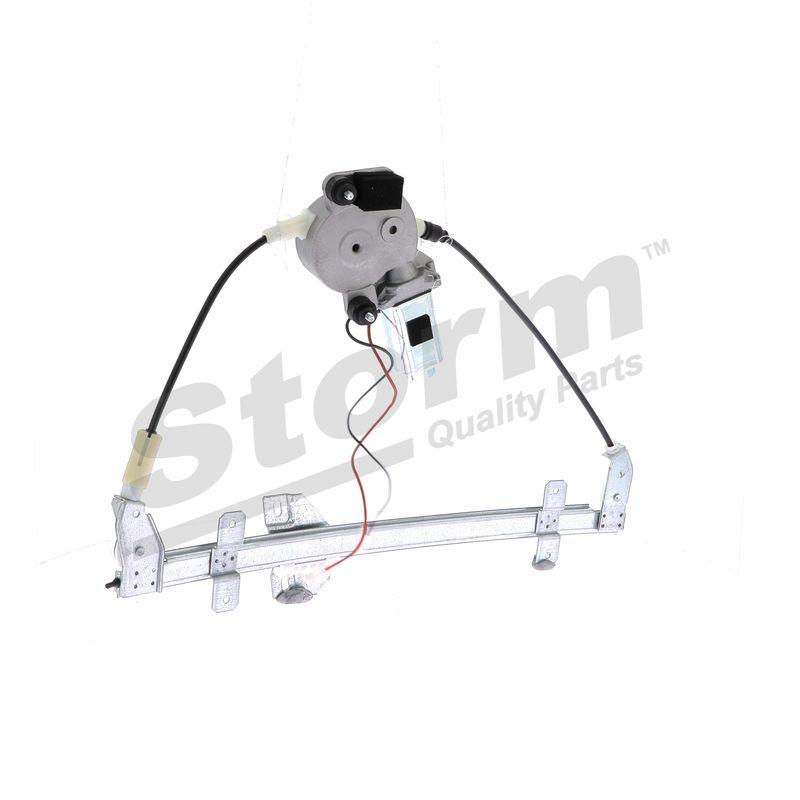 Lève-vitre STORM QUALITY PARTS 44078
