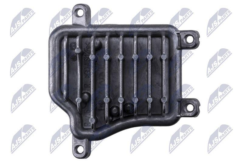 Appareil de commande, système d'éclairage NTY EPX-AU-019