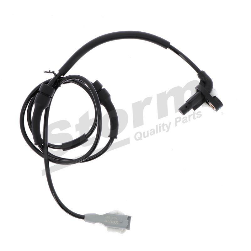 Capteur, vitesse de roue STORM QUALITY PARTS 777124