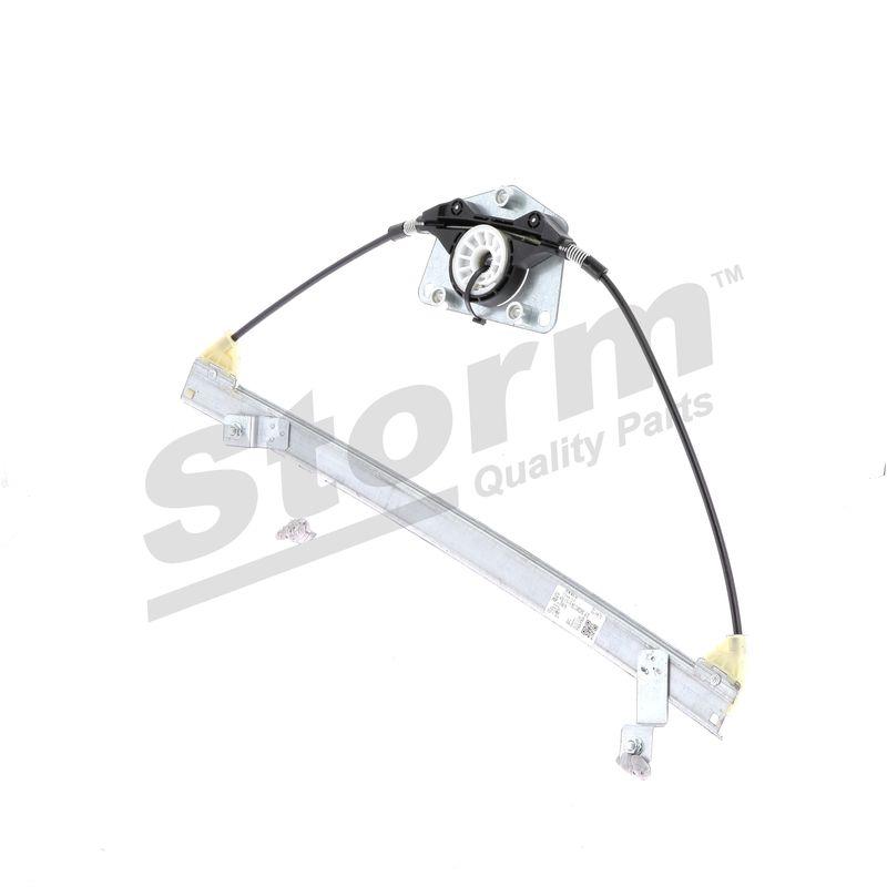 Lève-vitre STORM QUALITY PARTS 79574